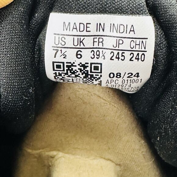 ADIDAS Women’s Cloudfoam Comfy Everyday Ultra-Light Shoes Size 7.5 - Picture 7 of 7